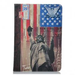 Vrijheidsbeeld iPad 5 Air Case Hoes Cover