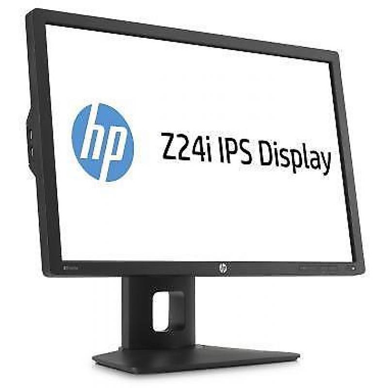 HP Z Display Z24i Reactietijd: DVI-D, VGA (D-Sub)DVI-D