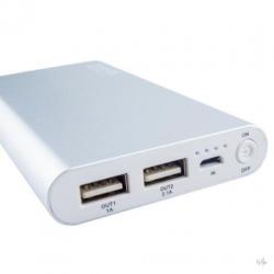 Grundig Powerbank Slim MT 10000 mAh