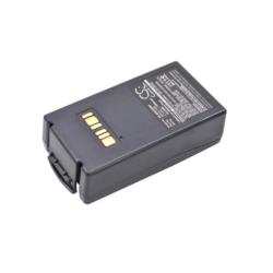 Accu Batterij Datalogic Falcon X3 - 5200mAh - BT-26 e.a.
