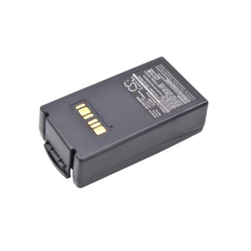 Accu Batterij Datalogic Falcon X3 - 5200mAh - BT-26 e.a.