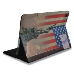 Vrijheidsbeeld iPad 5 Air Case Hoes Cover