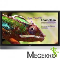 Benq RM5501K touch screen-monitor
