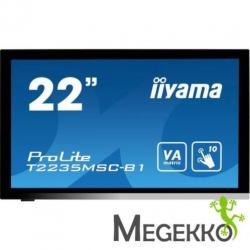 Iiyama ProLite T2235MSC
