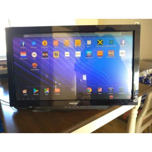 Philips Android pc 23,5 inch