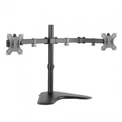 Bureau standaard voor 1, 2, 3 of 4 Monitoren Tv 13- 32 inch