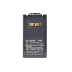Accu Batterij Datalogic Falcon X3 - 5200mAh - BT-26 e.a.