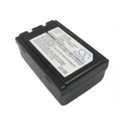 CS Accu Batterij voor Casio IT-700 - 3600mAh 3.7V