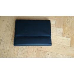 PU-Etui Map Afneembaar Bluetooth QWERTY bord iPad 10 inch
