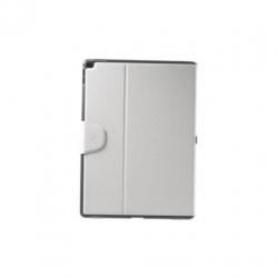 iPad Pro 12.9 - hoes, cover, case - PU leder - wit