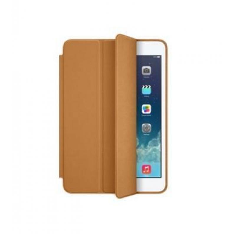 iPad Pro 9.7 Smart Cover Smartcover hoes hoesje case - ZWART