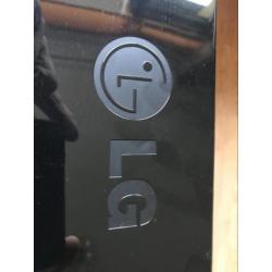LG Flatron computer scherm 22 inch