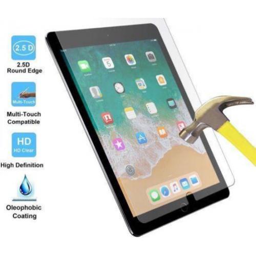 Ntech Apple iPad Pro 10.5 (2017) 2Pack Tempered Glass Trans