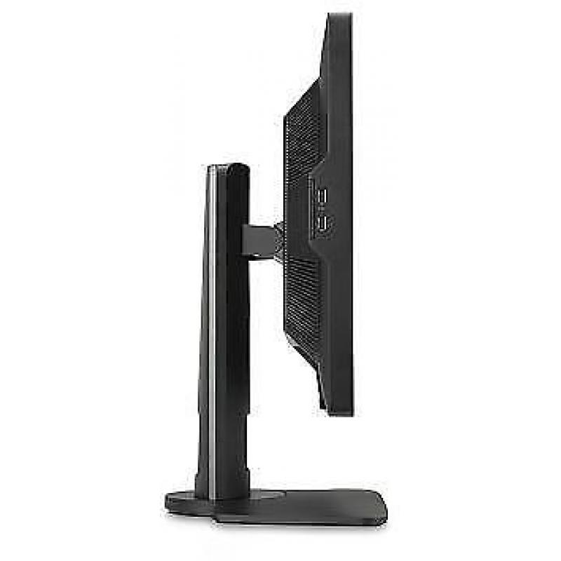 HP Z Display Z24i Reactietijd: DVI-D, VGA (D-Sub)DVI-D