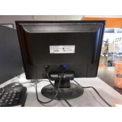 Olidata MR19F06N | VGA | 19 Inch | Monitor | In Goede Staat