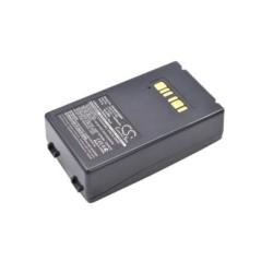Accu Batterij Datalogic Falcon X3 - 5200mAh - BT-26 e.a.