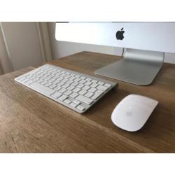 Apple iMac 21,5'' 2.5Ghz QuadCore i5 8GB 240GB SSD 2011