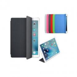 iPad Pro 9.7 Smart Cover Smartcover hoes hoesje case - ZWART