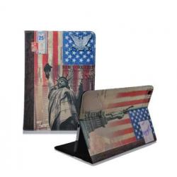 Vrijheidsbeeld iPad 5 Air Case Hoes Cover
