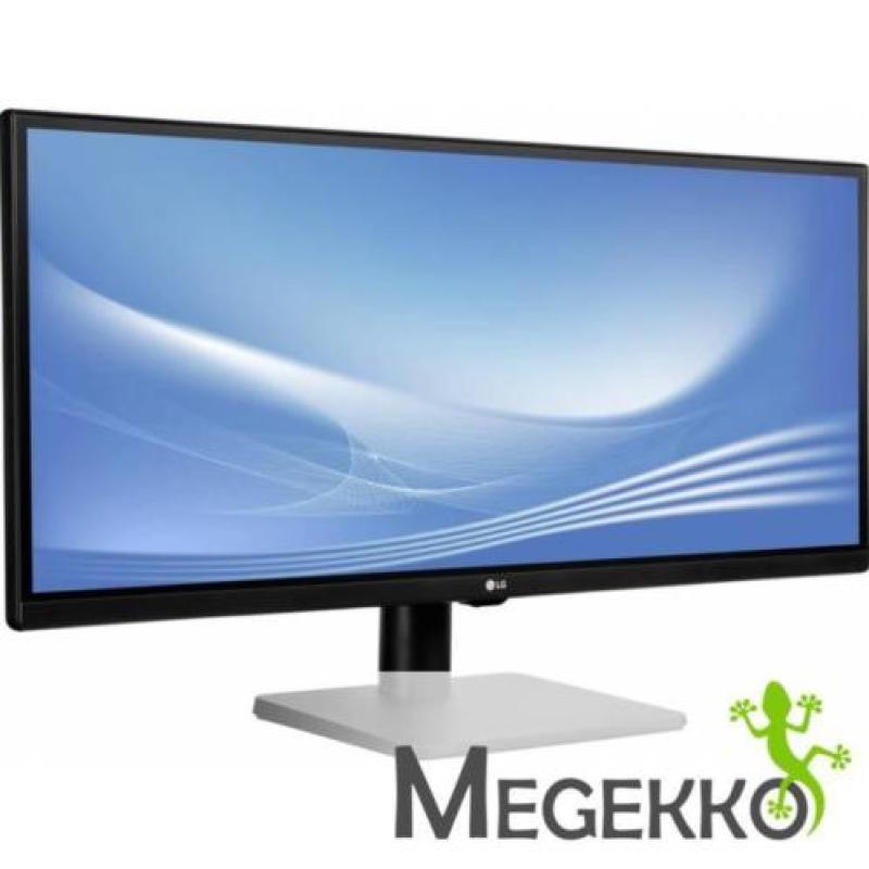 Lg 34" 34ub67