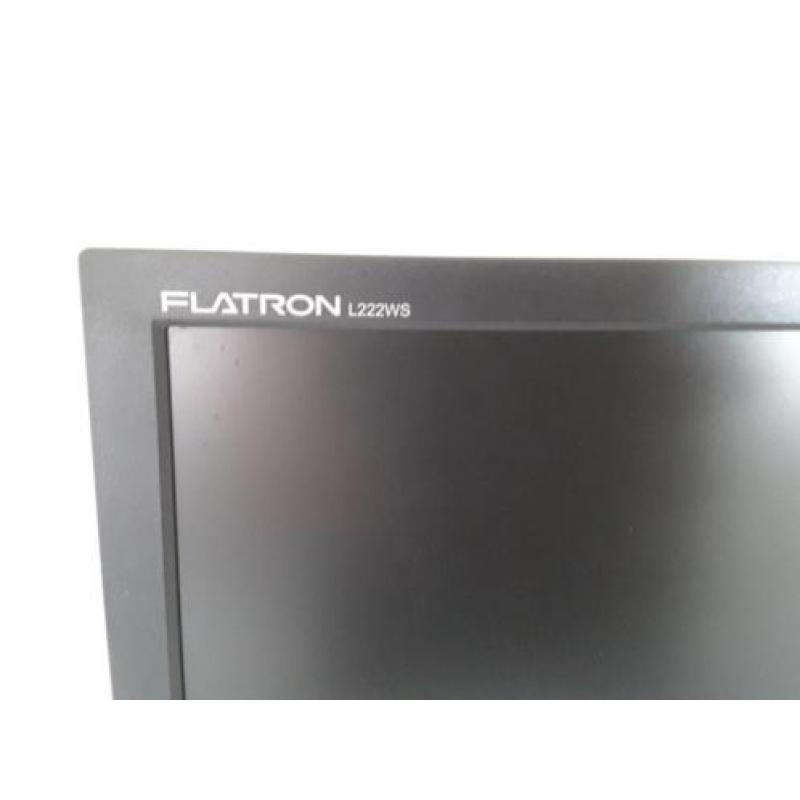 Monitor LG 22 inch