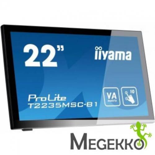 Iiyama ProLite T2235MSC