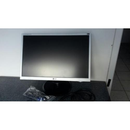 Lg led monitor
