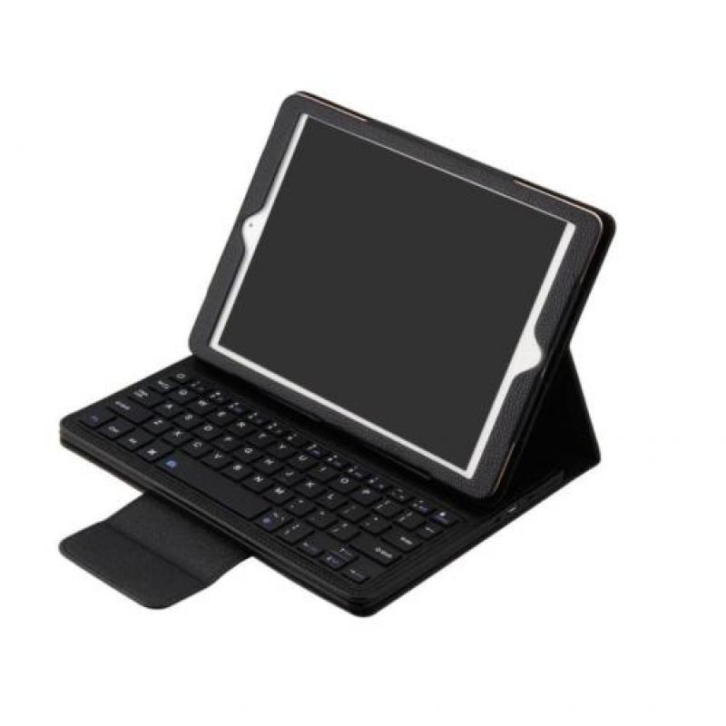 iPad Air 1/2/Pro 9.7 cover met bluetooth keyboard