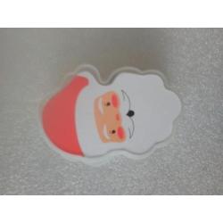 Speelkaarten - kerstman