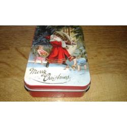 Kerst deco materiaal
