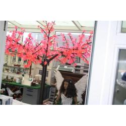 Rose Led verlichting Sier of decoratieboom. nr 4