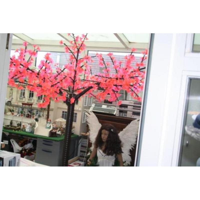Rose Led verlichting Sier of decoratieboom. nr 4