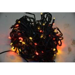 Led kerstlampjes