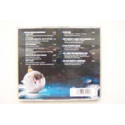 CD: De Toppers Kerst cd.