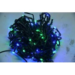 Led kerstlampjes