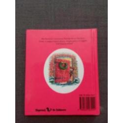Kerstmis in het buitenbos - Margaret carter