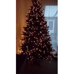 kerstboom compleet