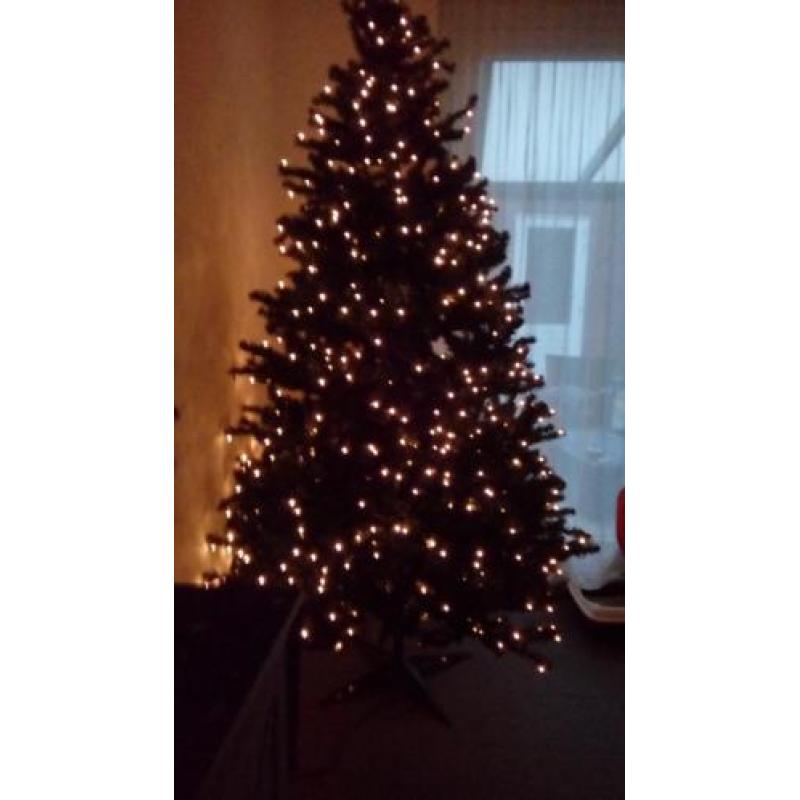 kerstboom compleet
