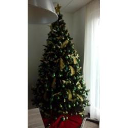 kerstboom compleet