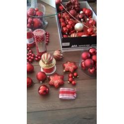 Kunstkerstboompje 1.25 mtr.