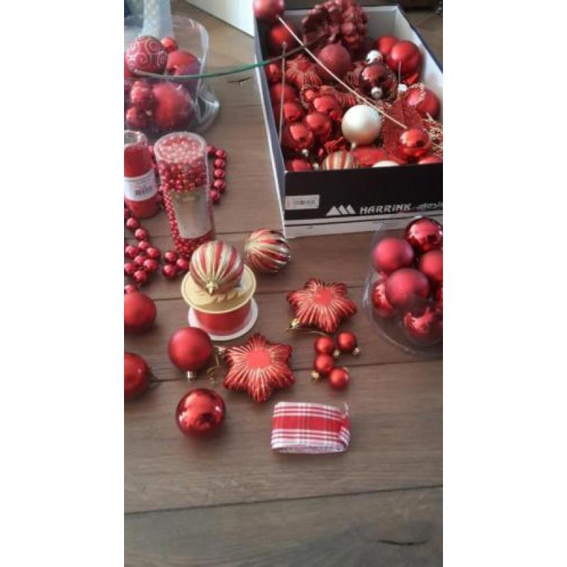 Kunstkerstboompje 1.25 mtr.