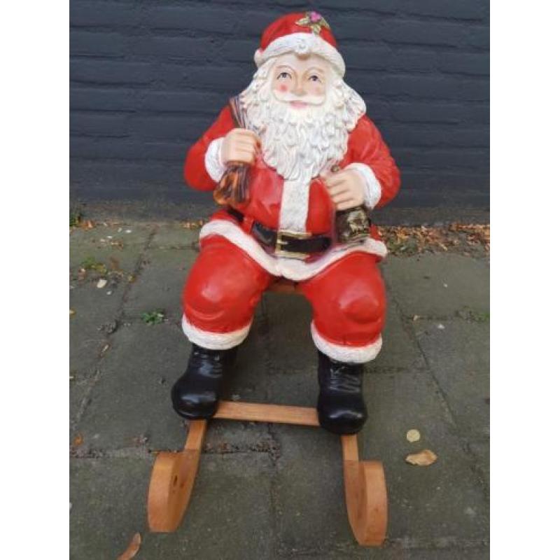Leuke nieuwe kerst beelden