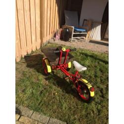 Kinder bakfiets