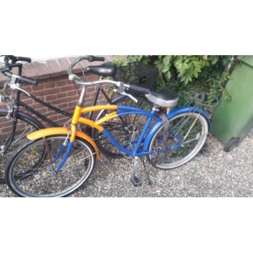 Easy rider fiets te koop