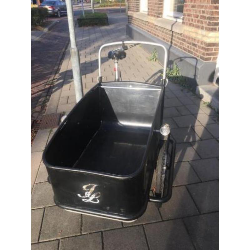 bakfiets