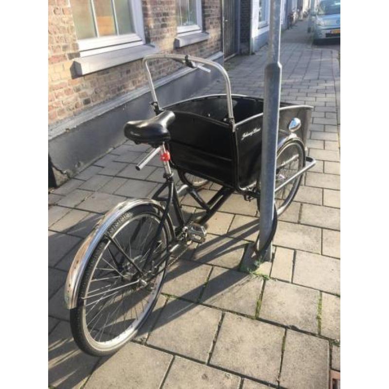bakfiets