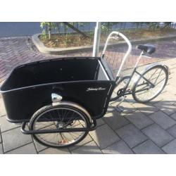 bakfiets