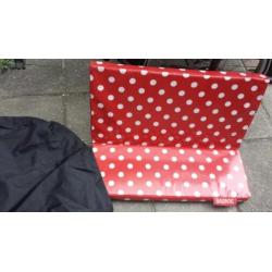 Baboe bakfiets