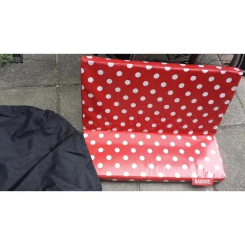 Baboe bakfiets