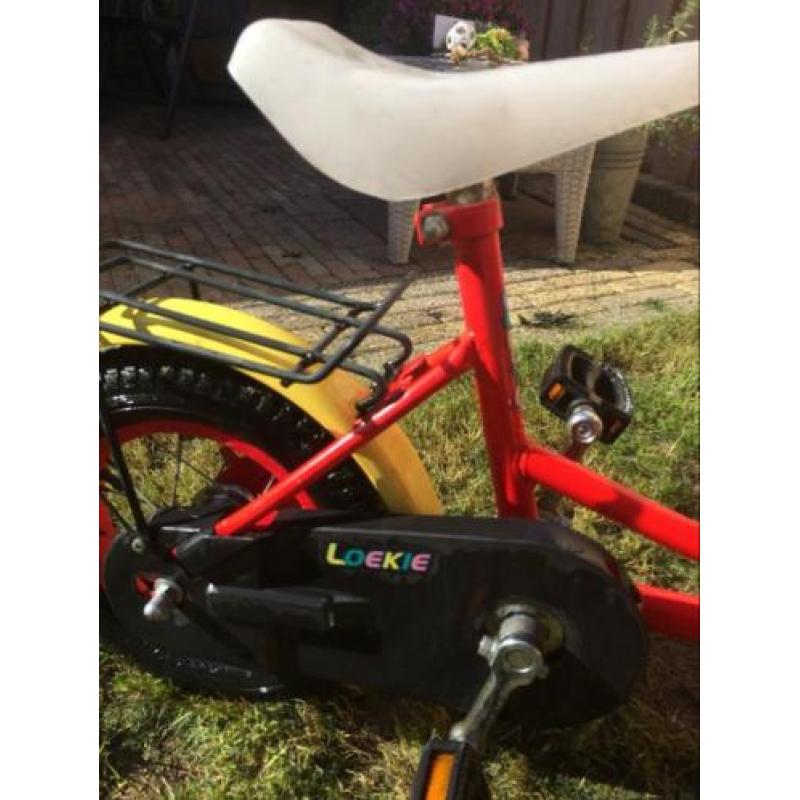 Kinder bakfiets